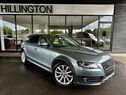 Audi A4 Allroad 2.0 TFSI S Tronic quattro Euro 5 5dr