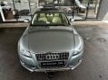 Audi A4 Allroad 2.0 TFSI S Tronic quattro Euro 5 5dr 4