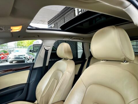 Audi A4 Allroad 2.0 TFSI S Tronic quattro Euro 5 5dr 8