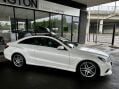 Mercedes-Benz E Class 2.1 E220d BlueTEC AMG Line G-Tronic+ Euro 6 (s/s) 2dr 4