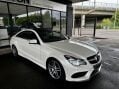 Mercedes-Benz E Class 2.1 E220d BlueTEC AMG Line G-Tronic+ Euro 6 (s/s) 2dr 5