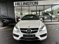 Mercedes-Benz E Class 2.1 E220d BlueTEC AMG Line G-Tronic+ Euro 6 (s/s) 2dr 6