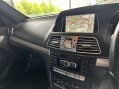 Mercedes-Benz E Class 2.1 E220d BlueTEC AMG Line G-Tronic+ Euro 6 (s/s) 2dr 14