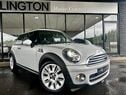 Mini Hatch 1.6 Cooper D Camden Euro 4 3dr