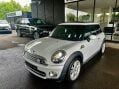 Mini Hatch 1.6 Cooper D Camden Euro 4 3dr 2