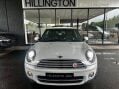 Mini Hatch 1.6 Cooper D Camden Euro 4 3dr 3