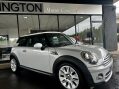 Mini Hatch 1.6 Cooper D Camden Euro 4 3dr 4