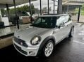 Mini Hatch 1.6 Cooper D Camden Euro 4 3dr 5