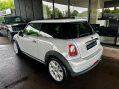 Mini Hatch 1.6 Cooper D Camden Euro 4 3dr 6