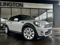 Mini Hatch 1.6 Cooper D Camden Euro 4 3dr 7