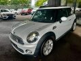 Mini Hatch 1.6 Cooper D Camden Euro 4 3dr 8
