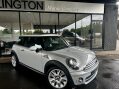 Mini Hatch 1.6 Cooper D Camden Euro 4 3dr 9
