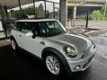 Mini Hatch 1.6 Cooper D Camden Euro 4 3dr 10