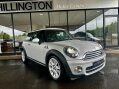 Mini Hatch 1.6 Cooper D Camden Euro 4 3dr 11