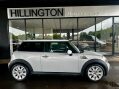 Mini Hatch 1.6 Cooper D Camden Euro 4 3dr 12