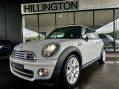 Mini Hatch 1.6 Cooper D Camden Euro 4 3dr 13