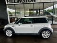 Mini Hatch 1.6 Cooper D Camden Euro 4 3dr 14