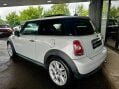 Mini Hatch 1.6 Cooper D Camden Euro 4 3dr 17