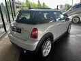 Mini Hatch 1.6 Cooper D Camden Euro 4 3dr 21