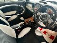 Mini Hatch 1.6 Cooper D Camden Euro 4 3dr 23