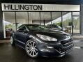 Peugeot RCZ 1.6 THP Sport Euro 5 2dr 1