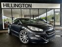 Peugeot RCZ 1.6 THP Sport Euro 5 2dr