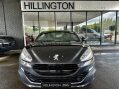 Peugeot RCZ 1.6 THP Sport Euro 5 2dr 3