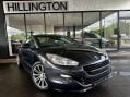 Peugeot RCZ 1.6 THP Sport Euro 5 2dr 4
