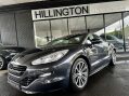 Peugeot RCZ 1.6 THP Sport Euro 5 2dr 5