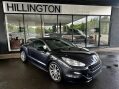 Peugeot RCZ 1.6 THP Sport Euro 5 2dr 6