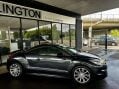 Peugeot RCZ 1.6 THP Sport Euro 5 2dr 7