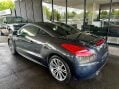 Peugeot RCZ 1.6 THP Sport Euro 5 2dr 10