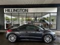 Peugeot RCZ 1.6 THP Sport Euro 5 2dr 14