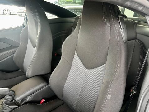 Peugeot RCZ 1.6 THP Sport Euro 5 2dr 22