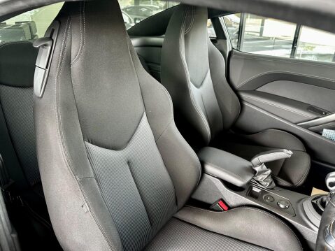 Peugeot RCZ 1.6 THP Sport Euro 5 2dr 24