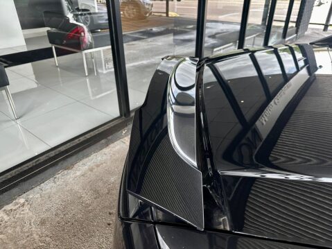 Peugeot RCZ 1.6 THP Sport Euro 5 2dr 30