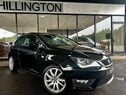 SEAT Ibiza 1.4 EcoTSI FR Sport Coupe Euro 6 (s/s) 3dr