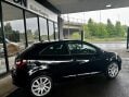 SEAT Ibiza 1.4 EcoTSI FR Sport Coupe Euro 6 (s/s) 3dr 8