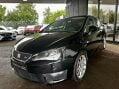 SEAT Ibiza 1.4 EcoTSI FR Sport Coupe Euro 6 (s/s) 3dr 4