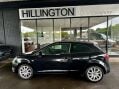 SEAT Ibiza 1.4 EcoTSI FR Sport Coupe Euro 6 (s/s) 3dr 16