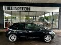 SEAT Ibiza 1.4 EcoTSI FR Sport Coupe Euro 6 (s/s) 3dr 19