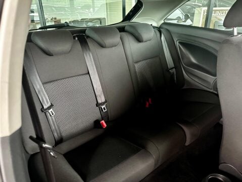 SEAT Ibiza 1.4 EcoTSI FR Sport Coupe Euro 6 (s/s) 3dr 24
