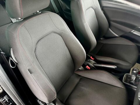 SEAT Ibiza 1.4 EcoTSI FR Sport Coupe Euro 6 (s/s) 3dr 27