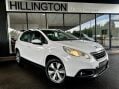 Peugeot 2008 1.2 VTi Active Euro 5 5dr 1