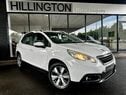 Peugeot 2008 1.2 VTi Active Euro 5 5dr