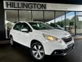 Peugeot 2008 1.2 VTi Active Euro 5 5dr 2