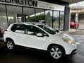 Peugeot 2008 1.2 VTi Active Euro 5 5dr 3