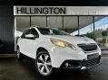 Peugeot 2008 1.2 VTi Active Euro 5 5dr 5