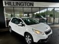 Peugeot 2008 1.2 VTi Active Euro 5 5dr 7