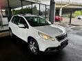 Peugeot 2008 1.2 VTi Active Euro 5 5dr 10